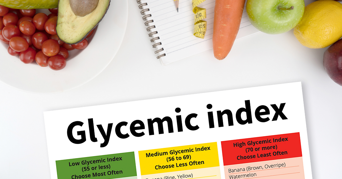 How the Glycemic Index Affects Diabetics ! | Lifebing