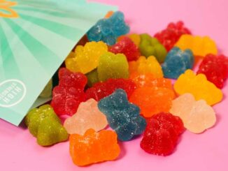 Omega 3 Gummies