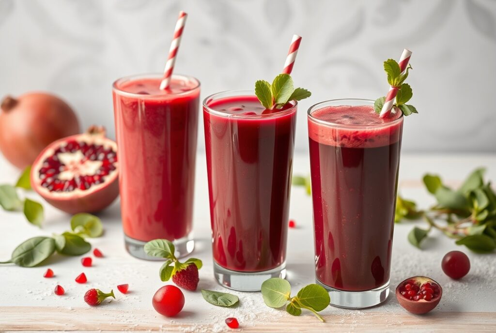 Juices Considered beneficial for cholesterol control