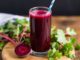 Beet Root Juice consumption in High Cholesterol