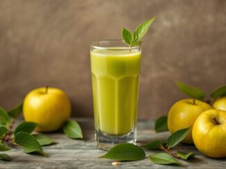 Liver cleanse juice recipes for better digestion