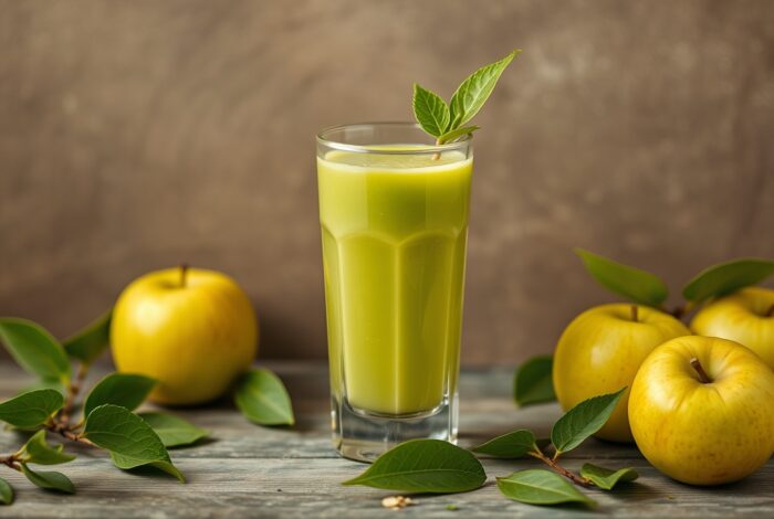 Liver cleanse juice recipes for better digestion