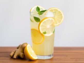 Ultimate Liver Detox Drink For Fast Action