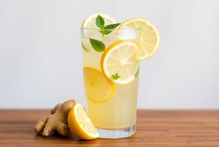 Ultimate Liver Detox Drink For Fast Action