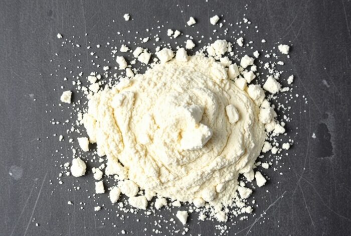 collagen powder