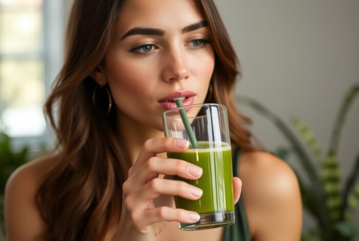 Detox juice for 3 day liver cleanse schedule