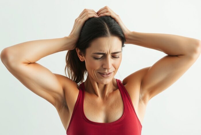 Unexplained muscular pain links to fibromyalgia symptoms