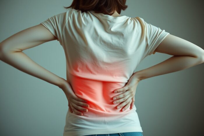 lower back pain relief exercises