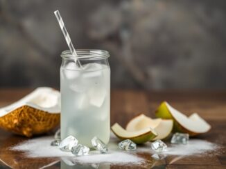 coconut : healthy superfoods to boost metabolism