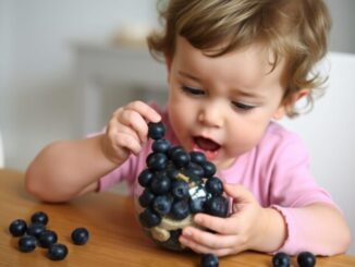 Superfoods for kids