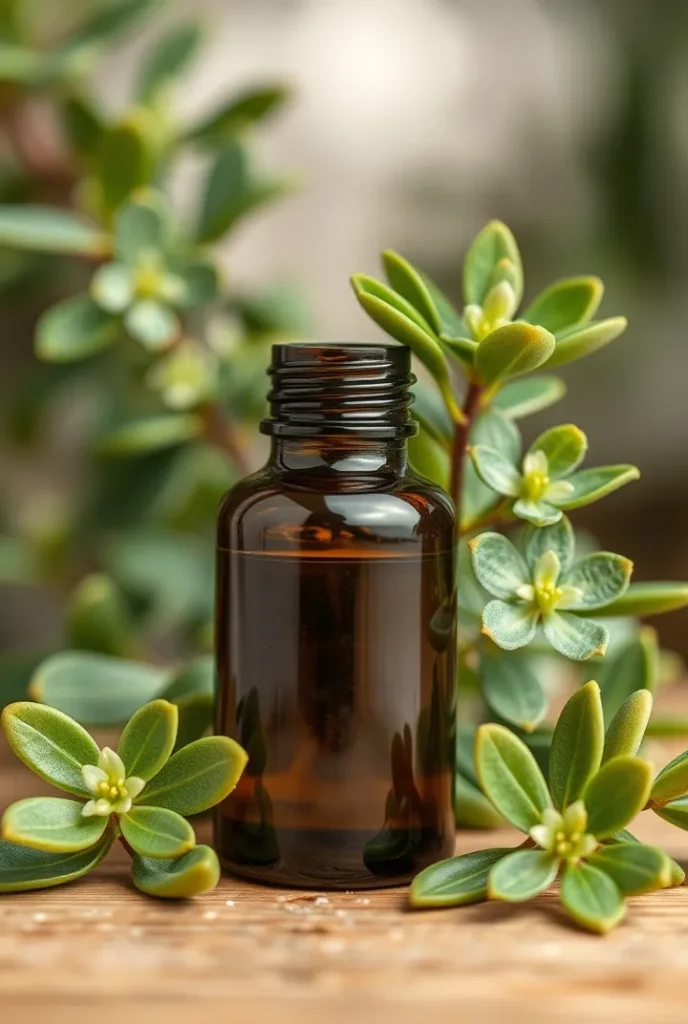 eucalyptus oil as natural decongestant for sinus